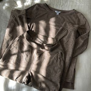 JoyLab target brand thermal set